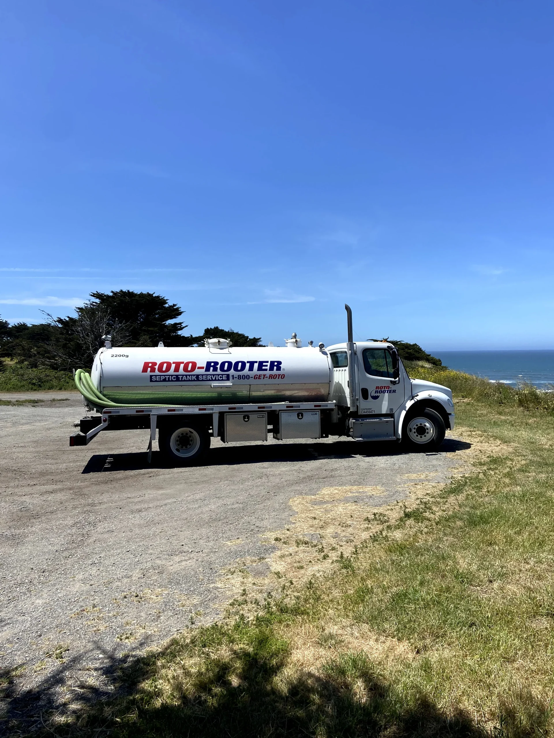 Don’t Let Your Septic System Turn Your Humboldt County Dream Home Into a Costly Disaster