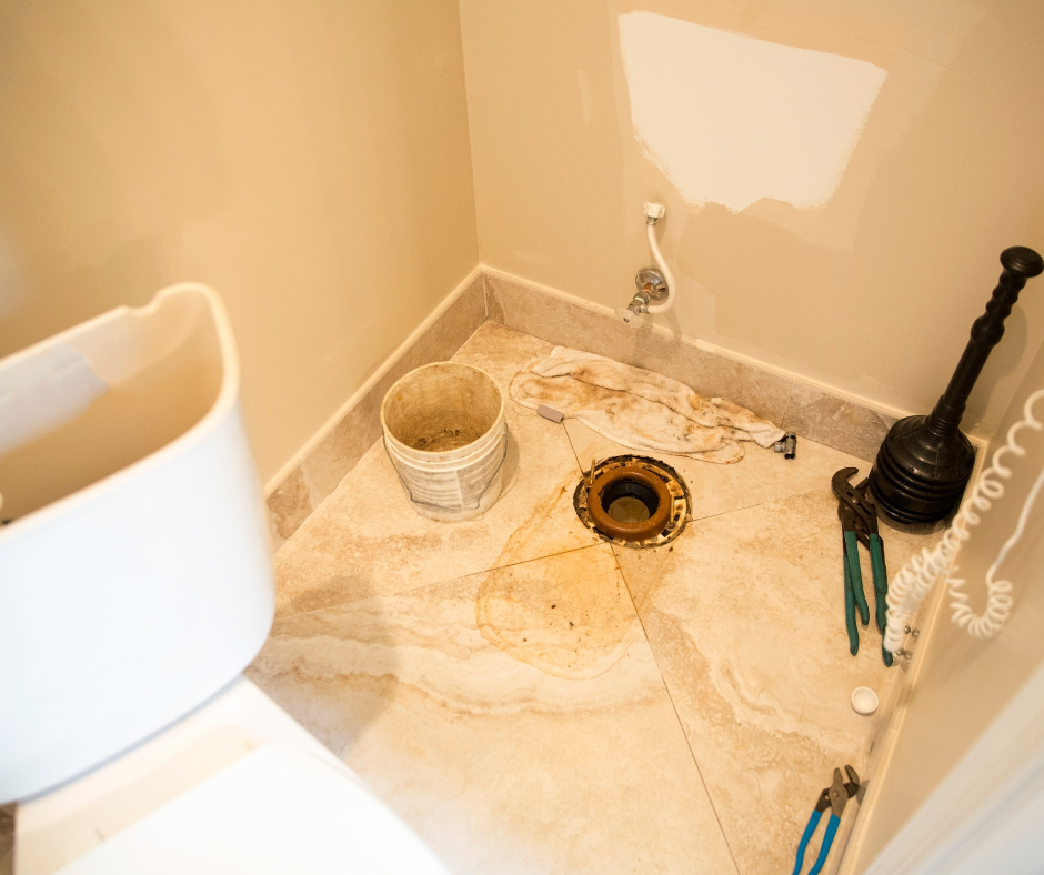 When Your Toilet Breaks Down: Expert Toilet Repair Services for Eureka, Arcata & McKinleyville Homeowners