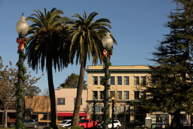 arcata ca